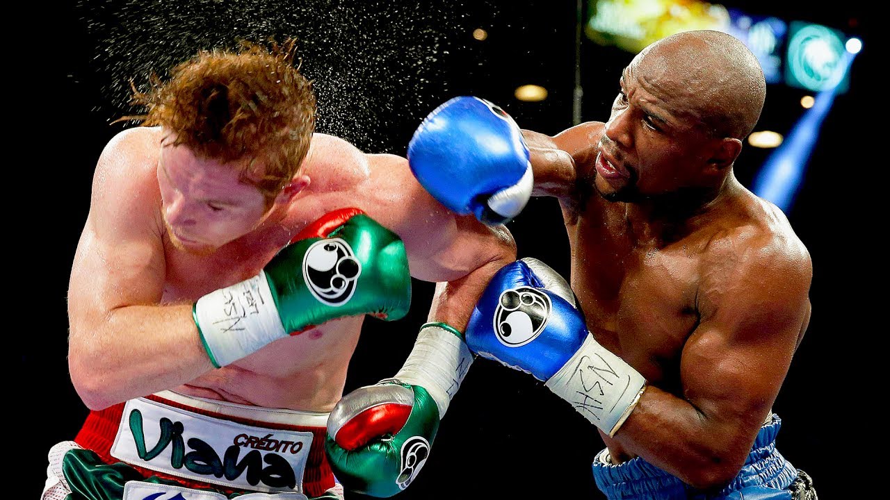 Contemporary analysis of mayweather v canelo fight highlights and insights