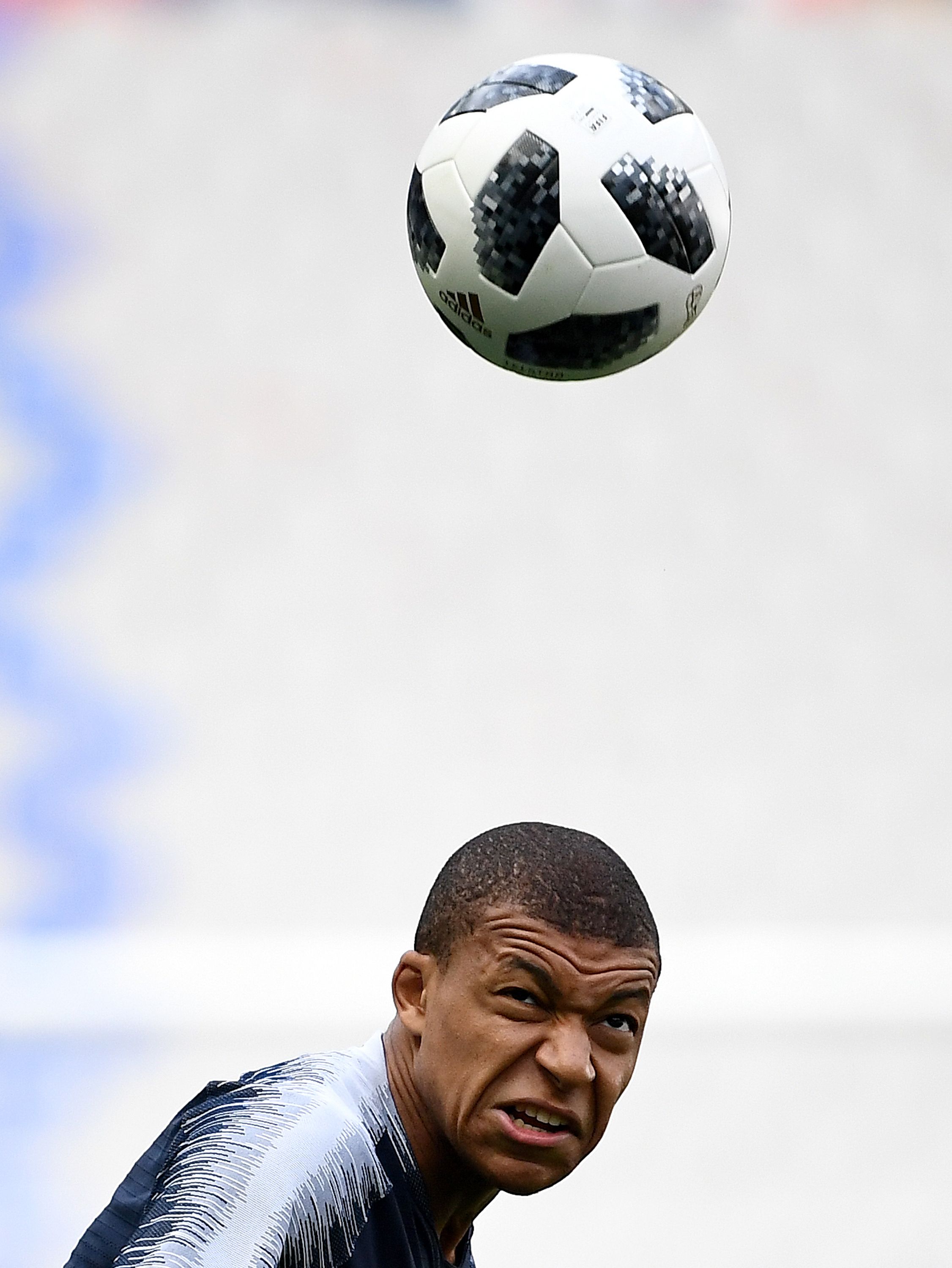 World-class mbappe funny photos to brighten your day instantly