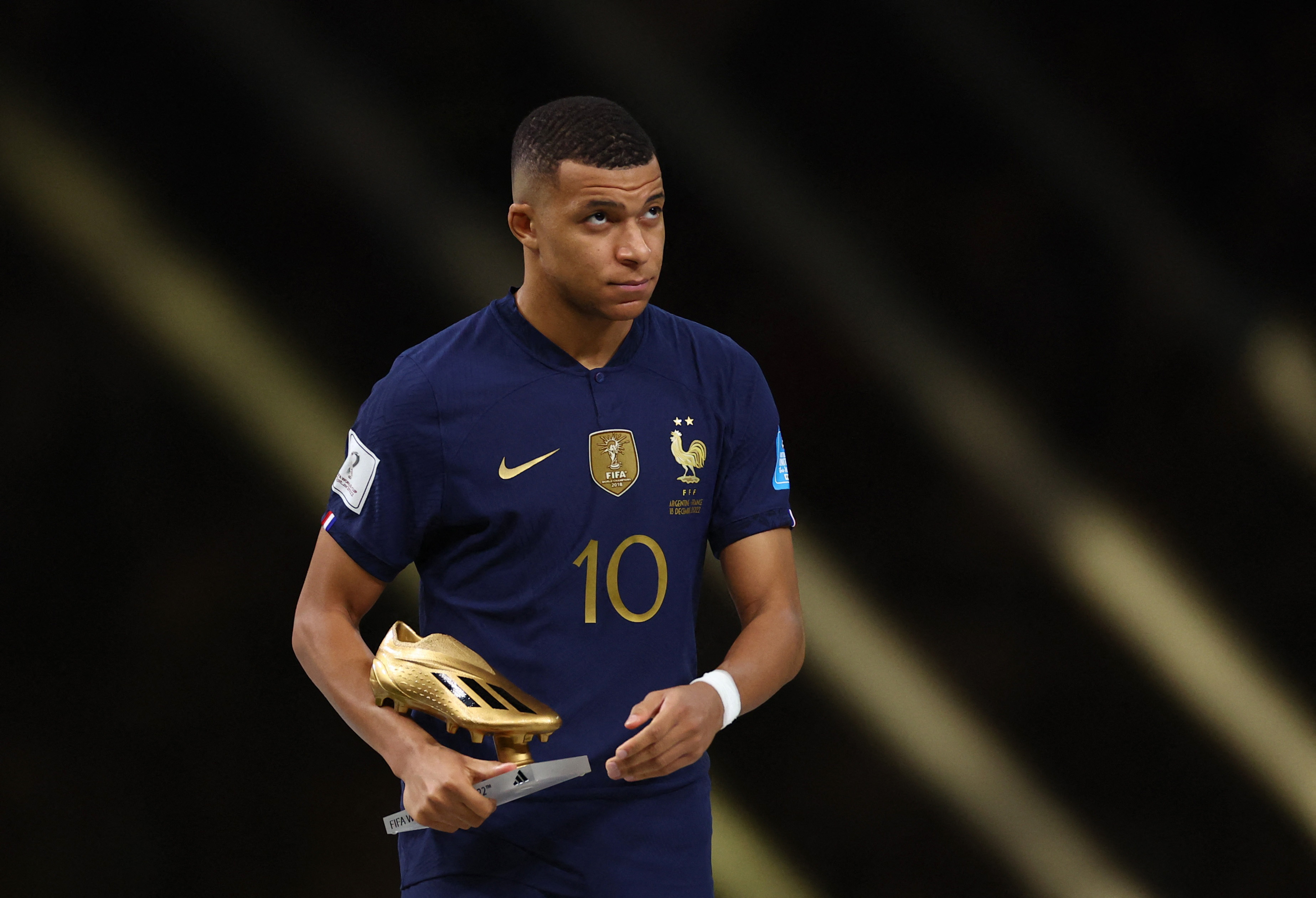 Exciting mbappe france 2022 highlights that captivated fans worldwide