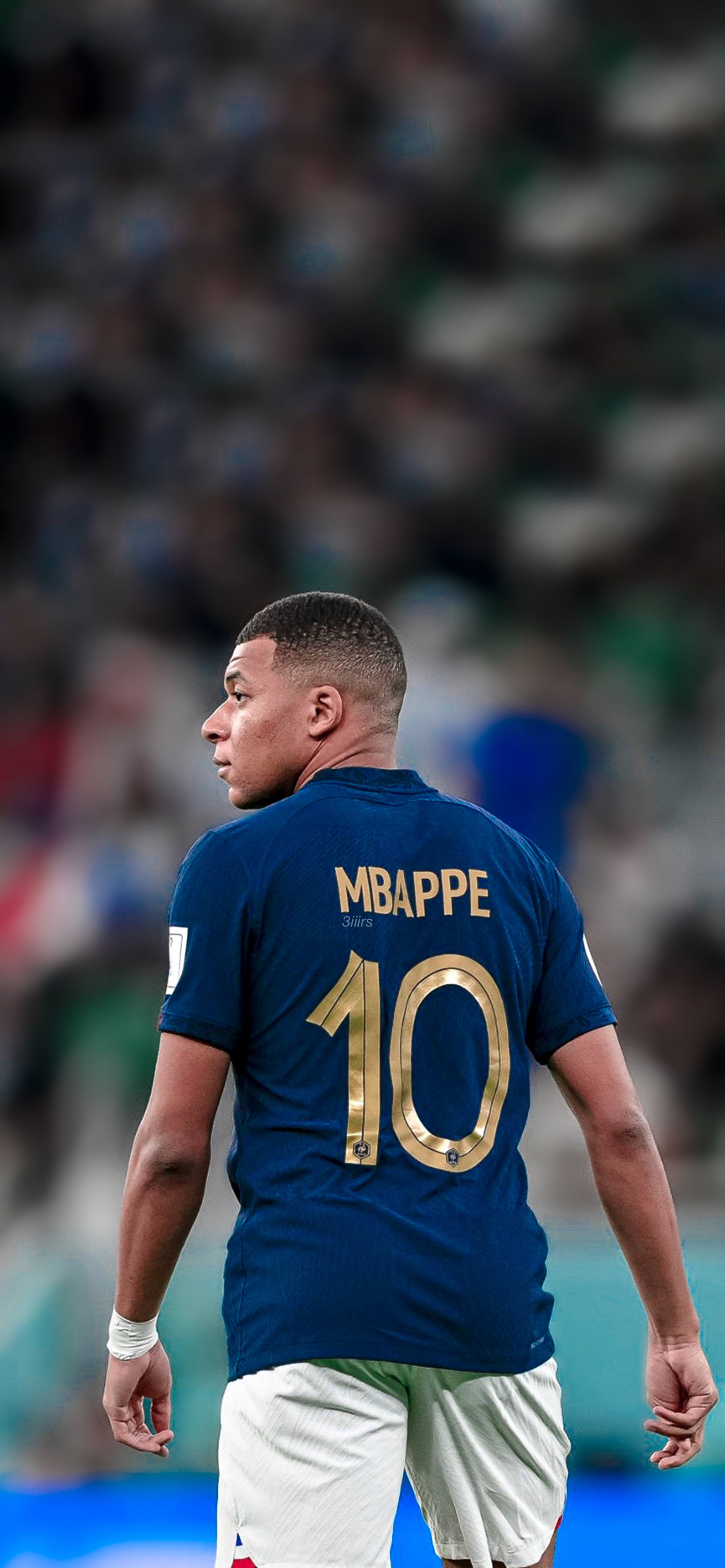 Kylian mbappe wallpaper 2022 timeless collection for fans and lovers