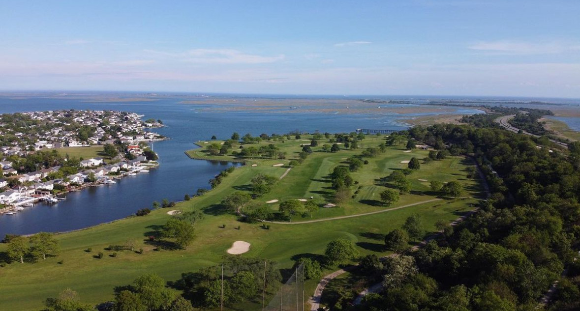Courageous captures of merrick golf course photos for avid fans