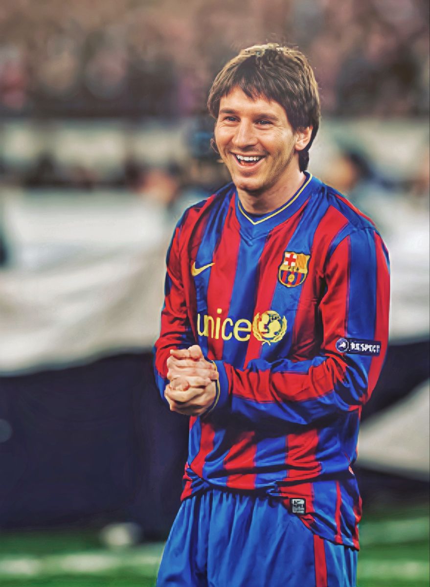 Innovative highlights of lionel messi’s unforgettable 2009 season