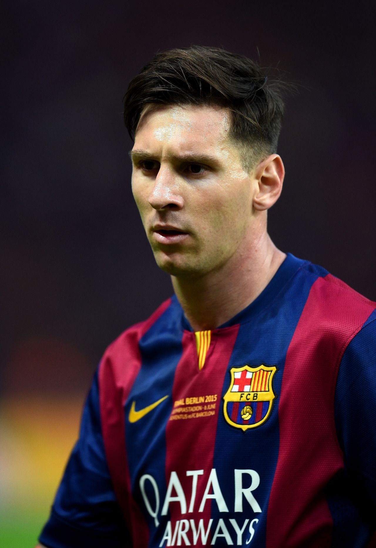 Corte de messi 2015 dynamic moments captured in stunning detail