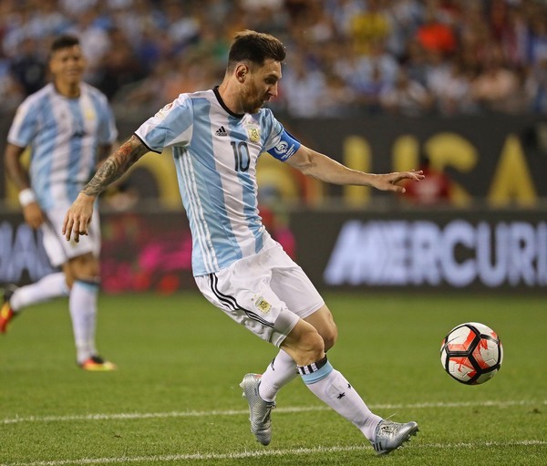 Best messi photos capturing the magic of his remarkable career