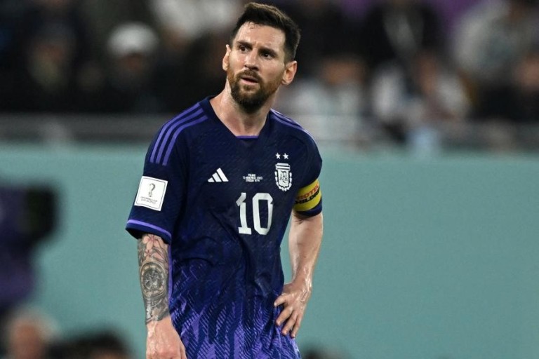Messi free kick argentina inspiring moments that ignite the spirit