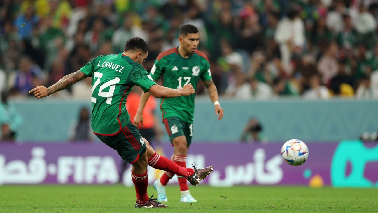 Mexico free kick moments that showcase unique skill and power