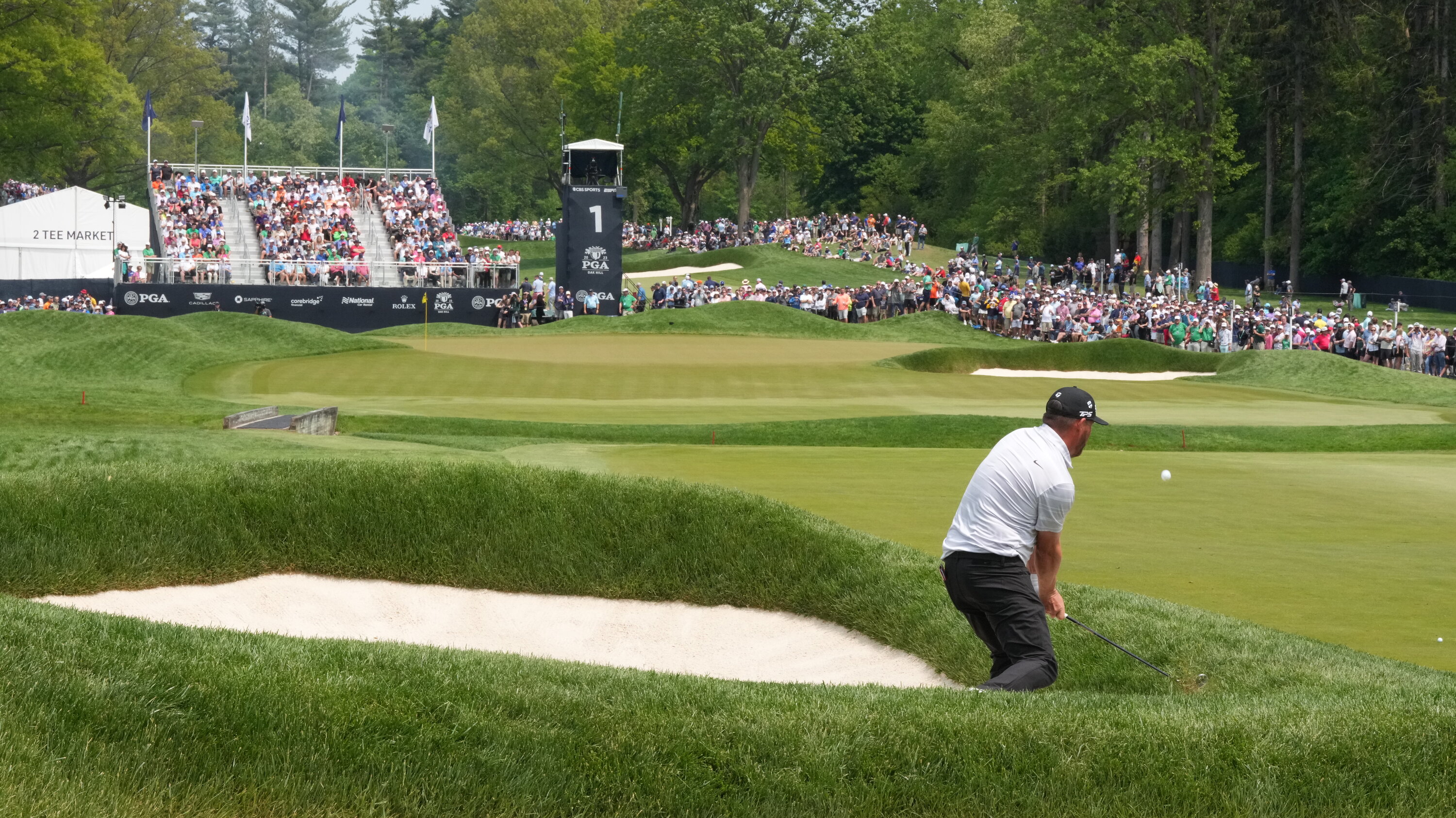 Michael block golf clubs trailblazing a new era in sport performance