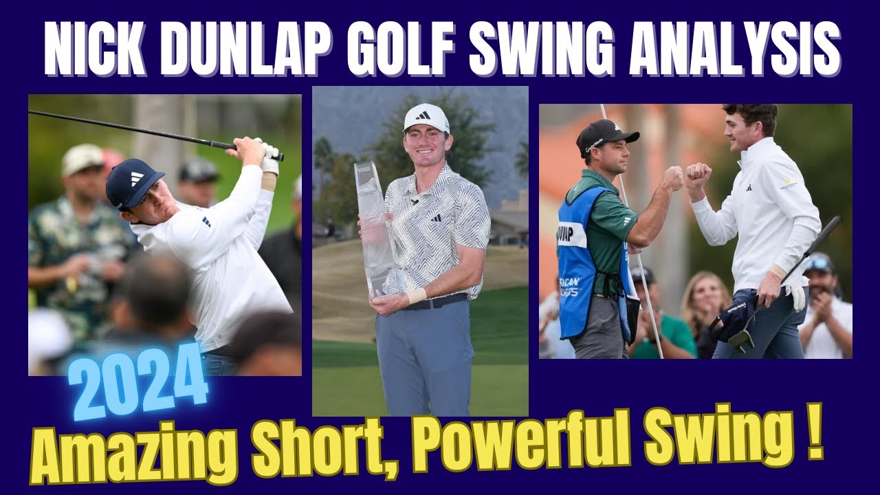 Michael block 18 fierce moments that redefined golf excellence