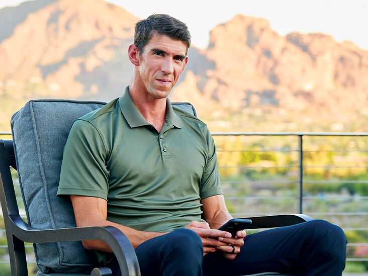 Victorious moments of michael phelps in 2023 you must see