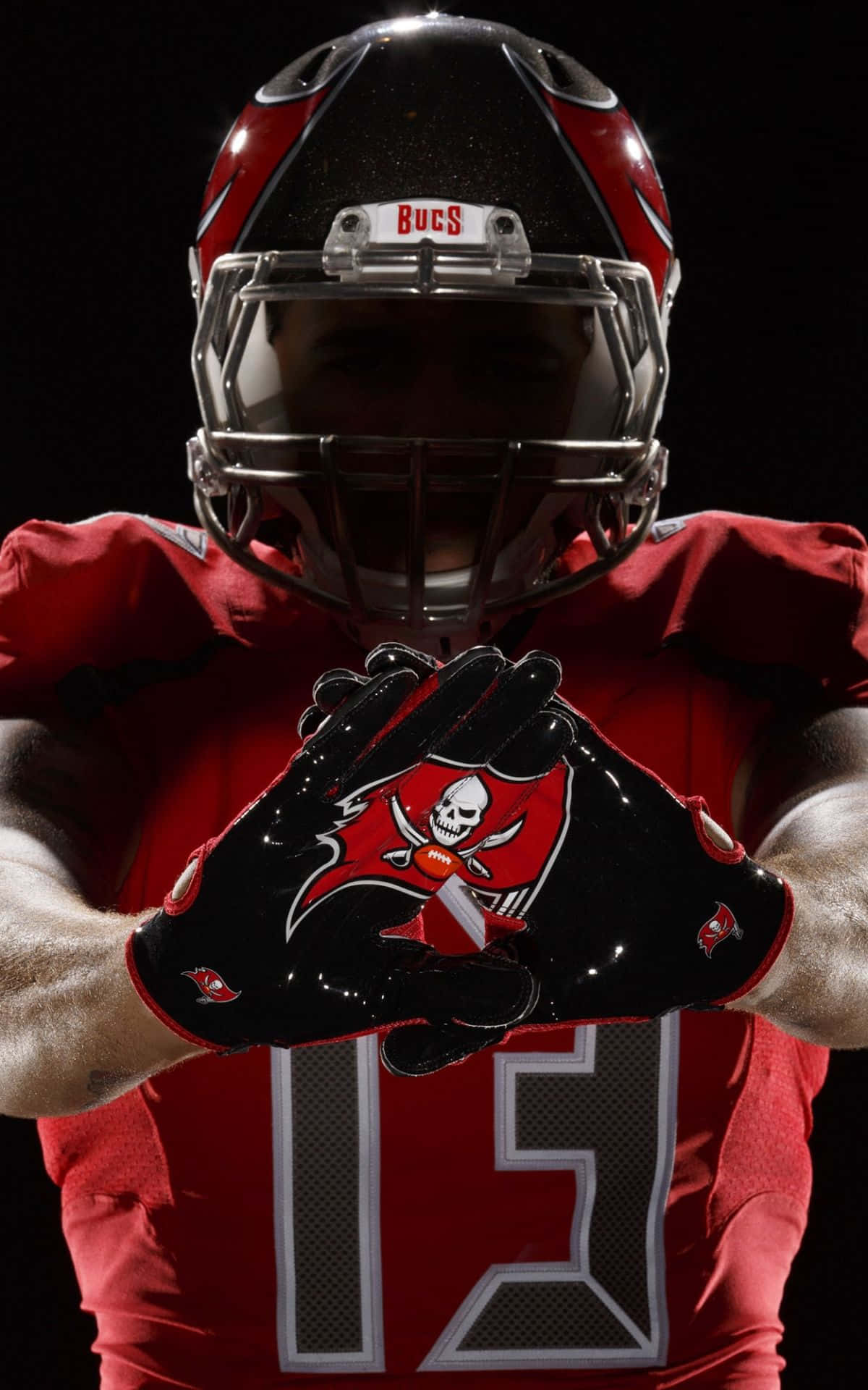 Mike evans wallpapers that inspire greatness and passion in sports