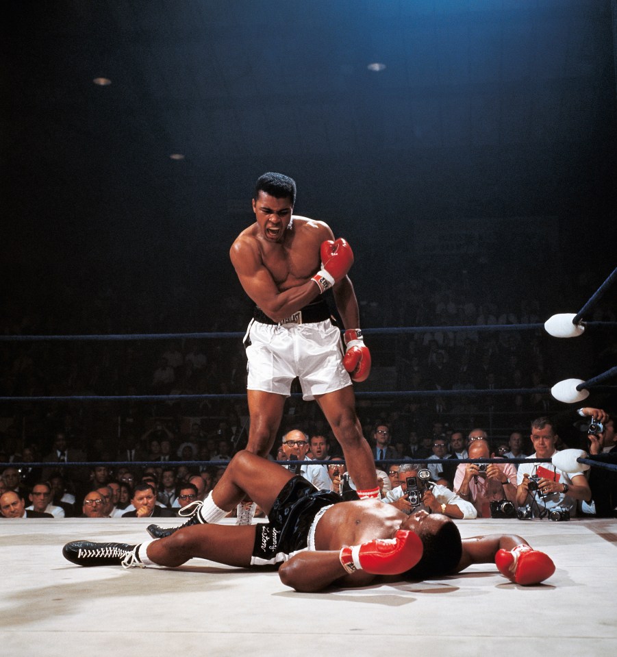Practical insights into the most iconic mike tyson famous photo