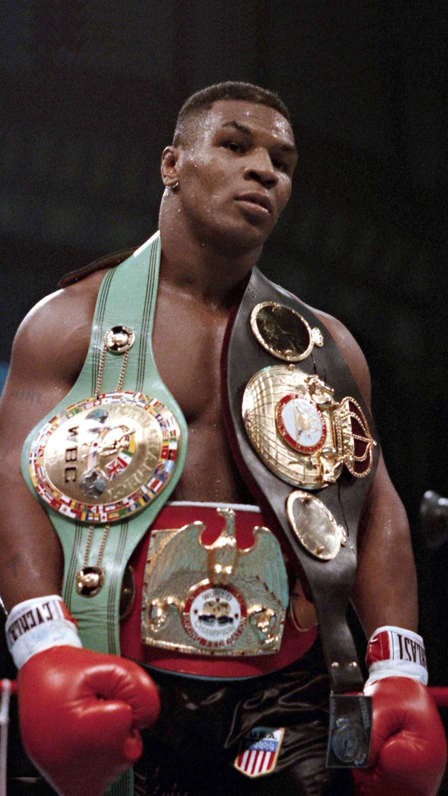 Prime wallpaper mike tyson for a triumphant touch to your space