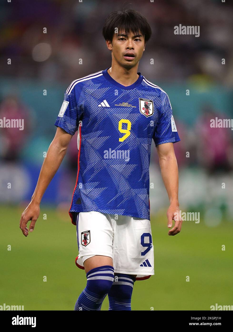 Mitoma world cup 2022 record-breaking performances that inspired fans