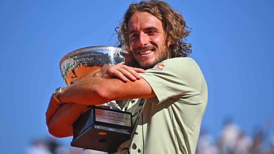 Monte carlo masters 2022 top 100 highlights and memorable moments