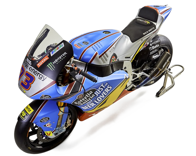 Motogp bikes for sale – innovative options for every race enthusiast