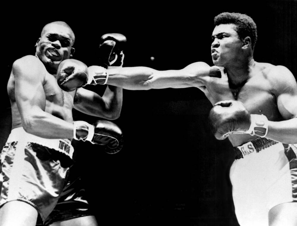 Muhammad ali pictures for sale top prints to celebrate a legend