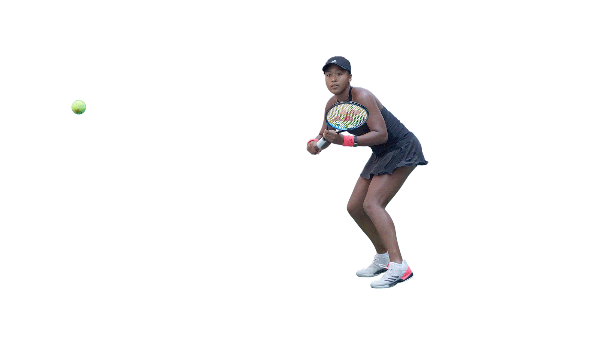 Naomi osaka forehand secrets that make her a tennis powerhouse