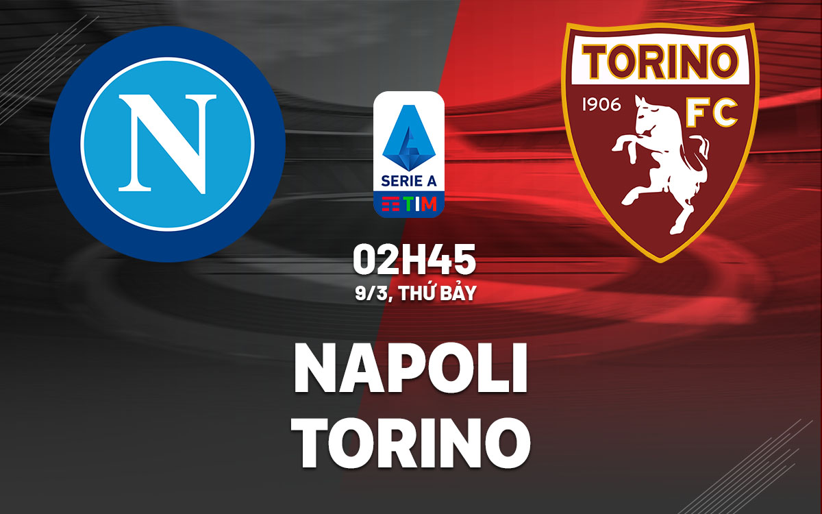 Napoli v torino victorious match highlights and key moments revealed