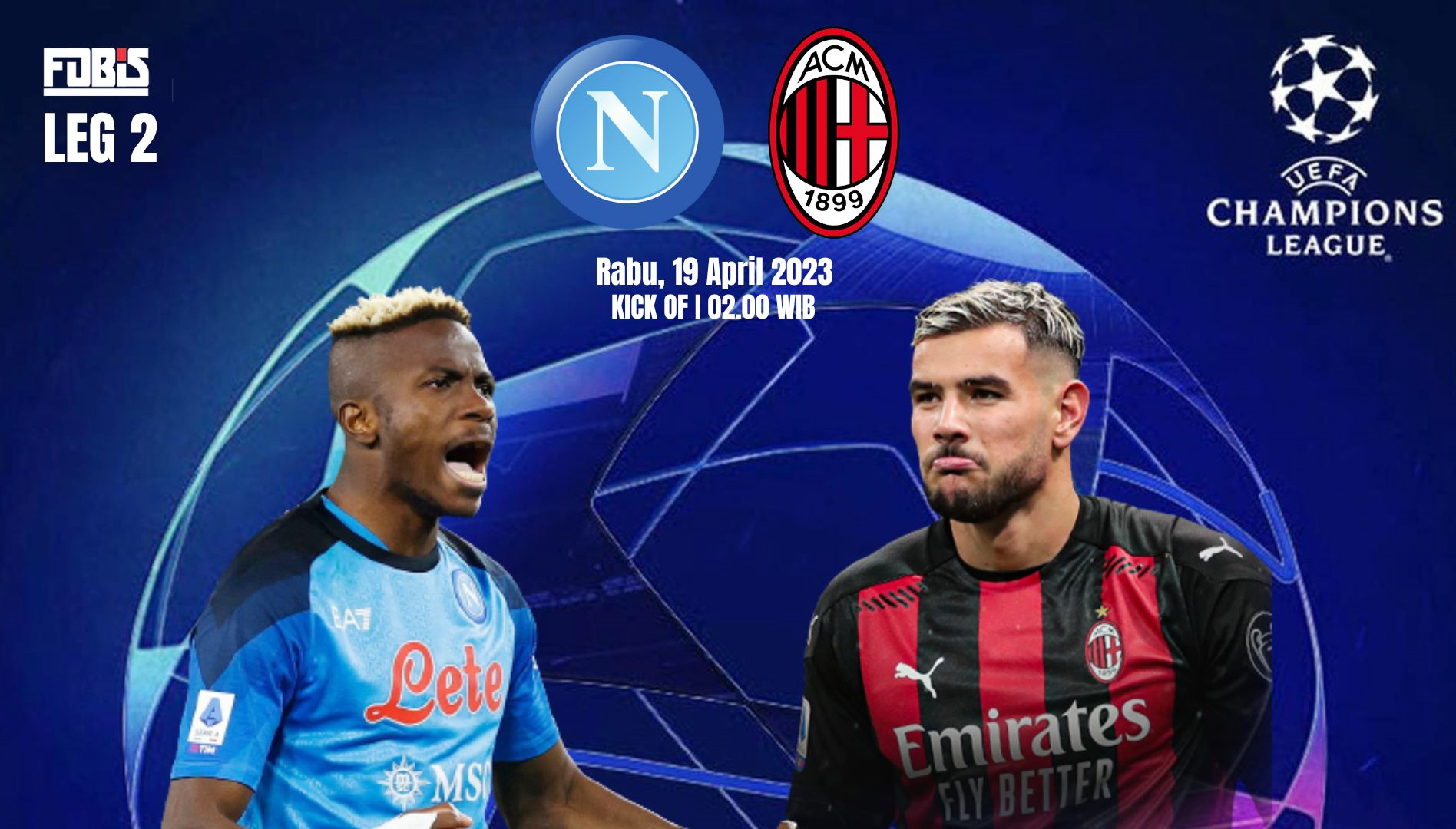 Napoli v ac milan practical guide to the exciting match ahead