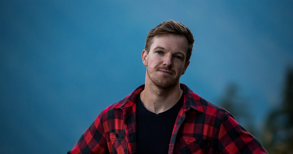 Nathan huges: innovative approaches to sports photography today