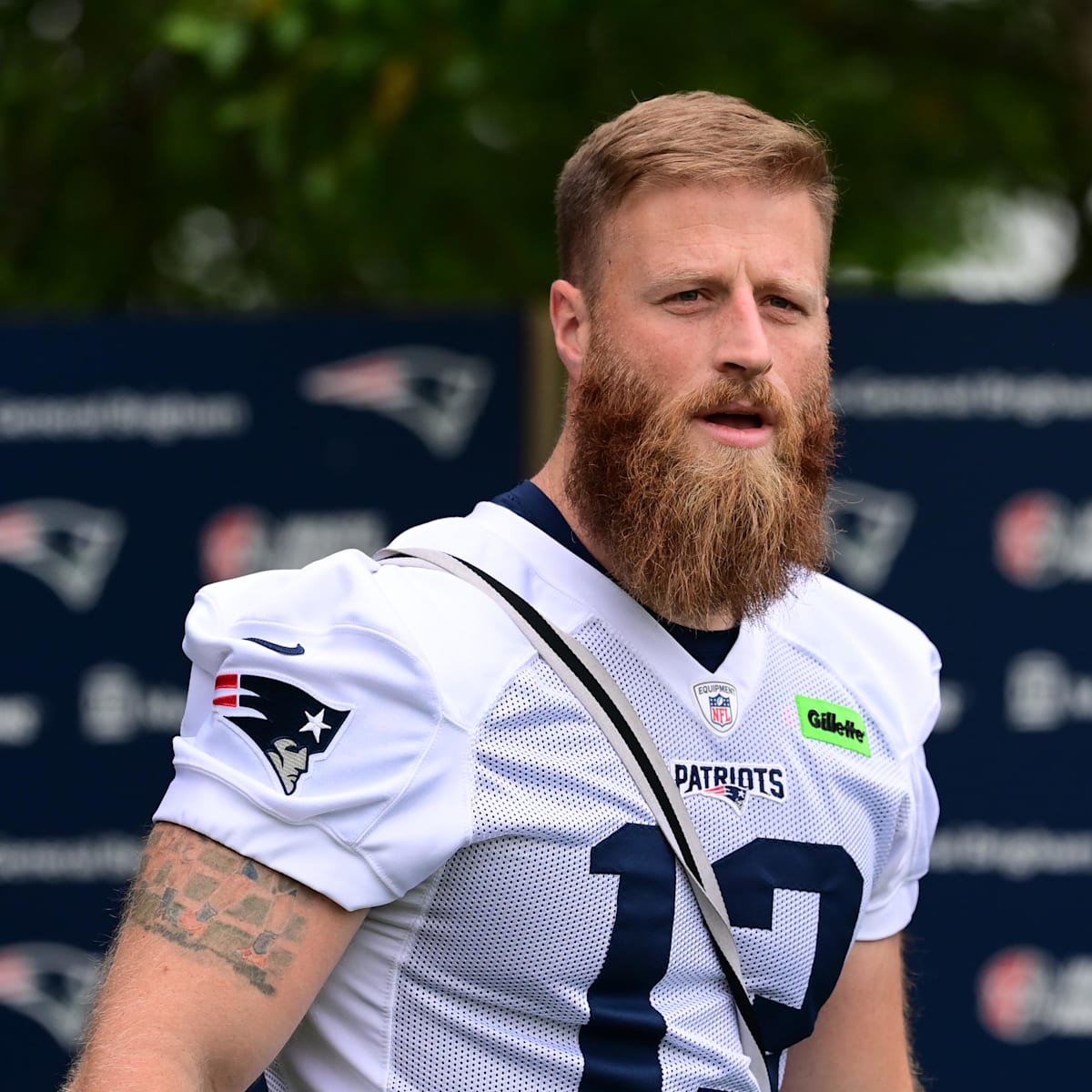 Trendy updates on the kicker for new england patriots this season
