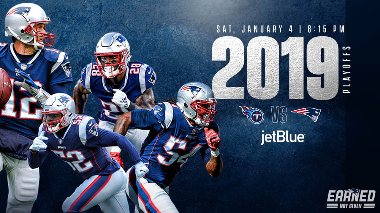 New england patriots playoffs high-performance journey to victory