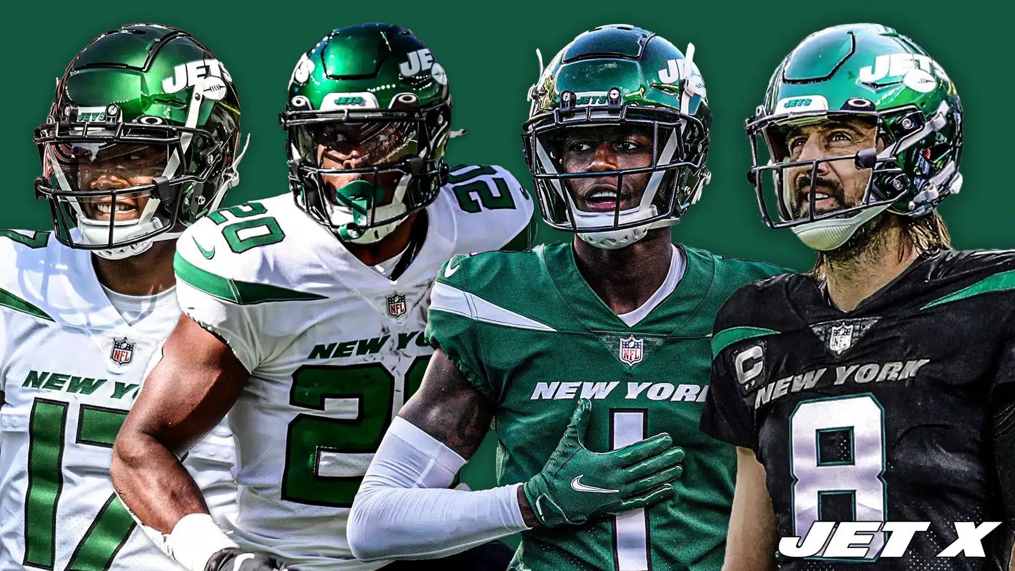 New york jets pictures showcasing a persevering spirit and passion