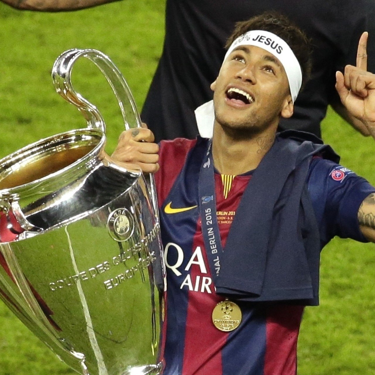 Neymar when he was younger: 999+ stunning photos and stories