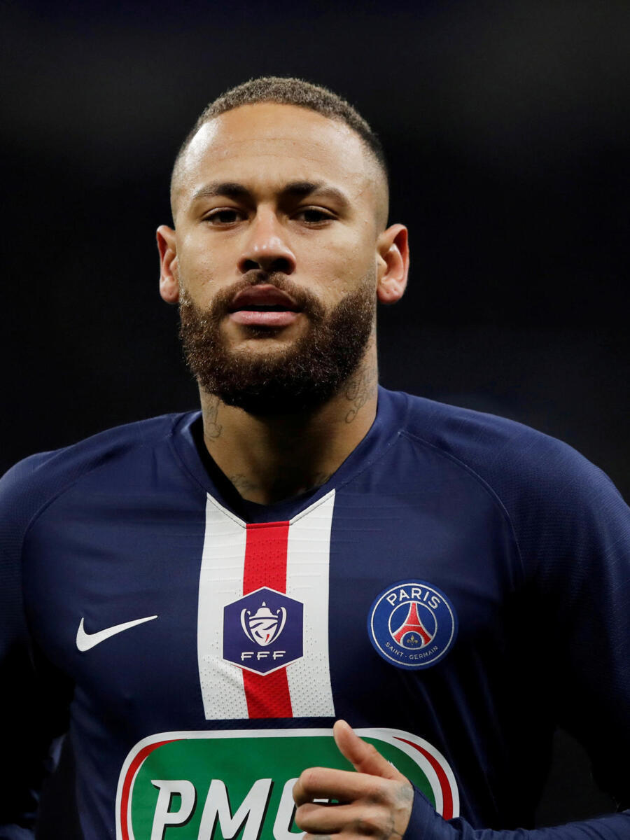 Game-changing neymar 2020 moments that defined his legacy
