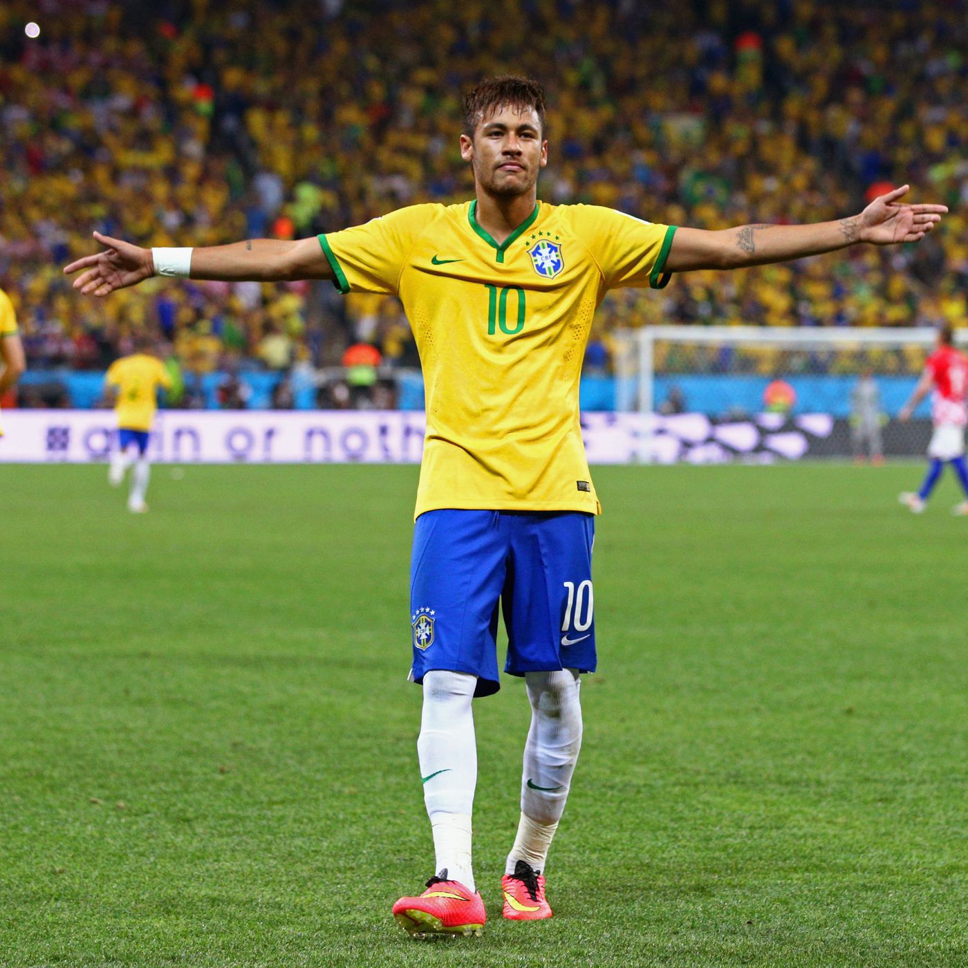 Neymar jr full body images showcase the top 99 iconic moments