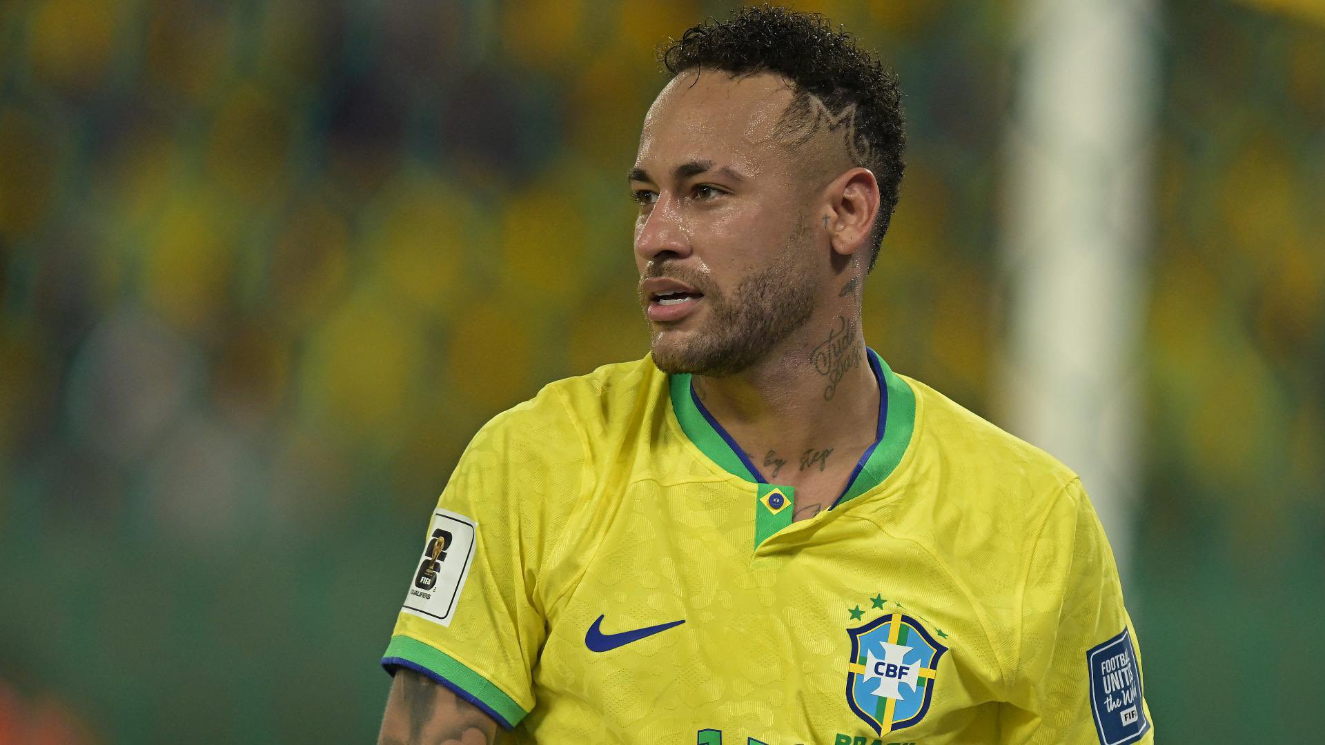Neymar brazil worldcup premium quality moments in football history