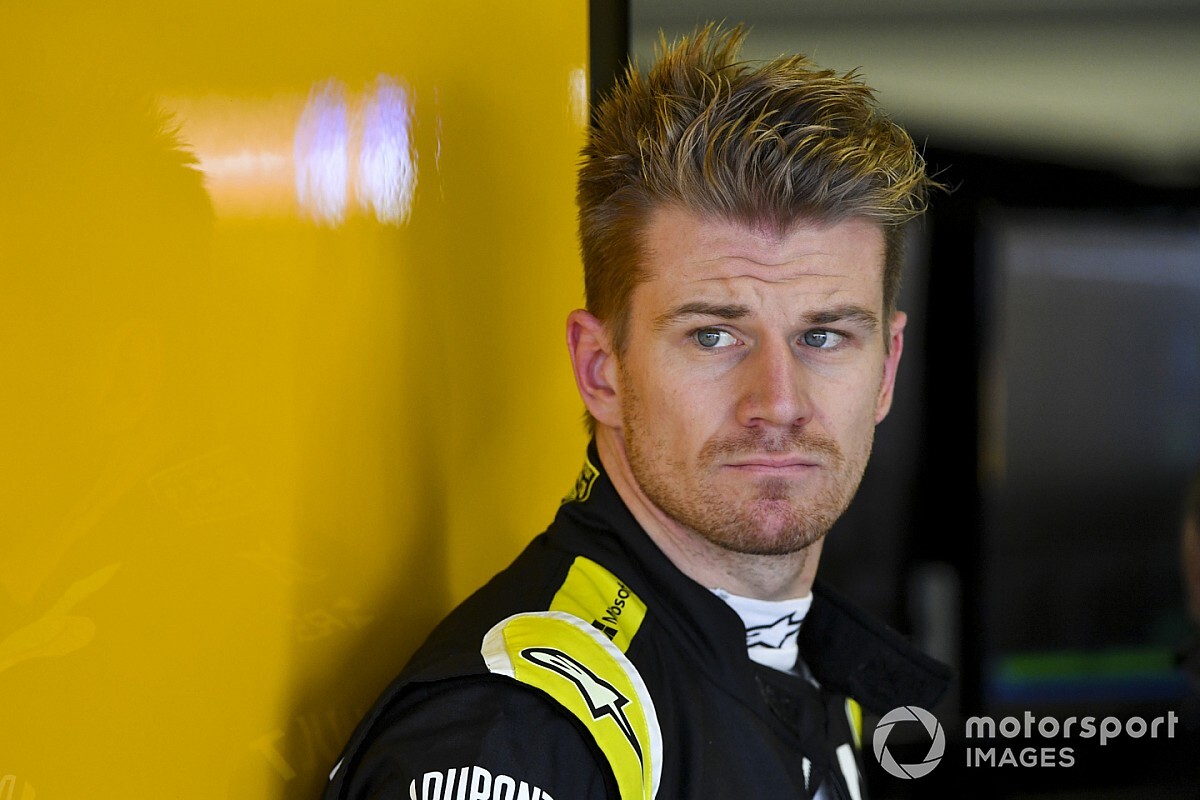 Hulkenberg 2020 stunning highlights of a racing legend’s season