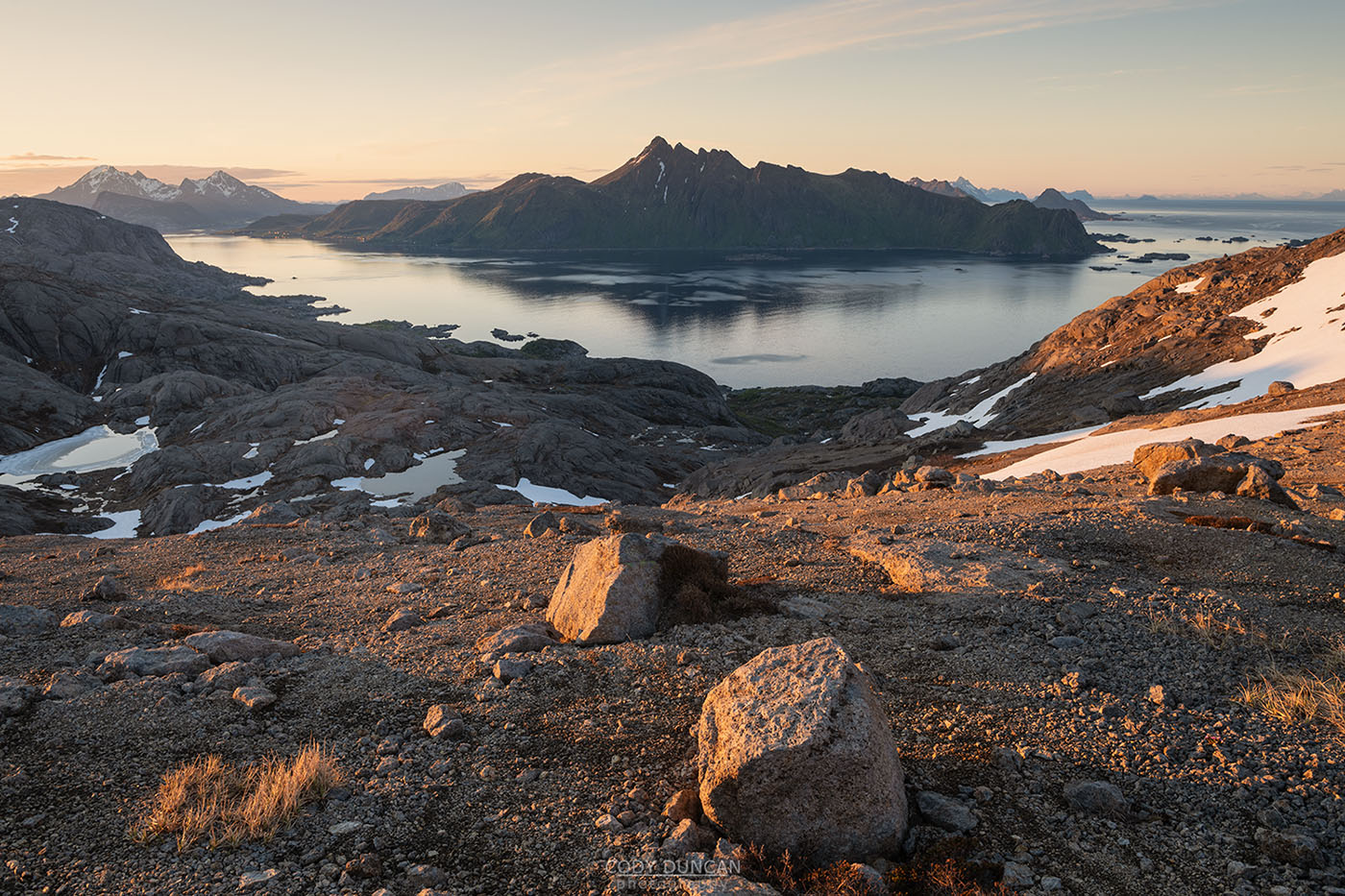 Strategic exploration of the unique norway desert experience awaits you