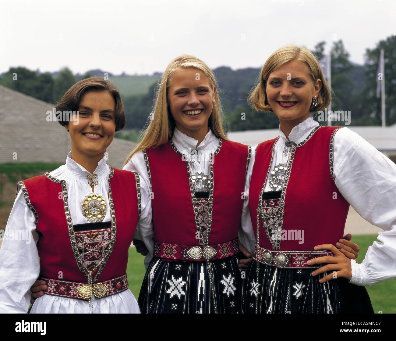 Inspiring norway women images showcasing strength and beauty together