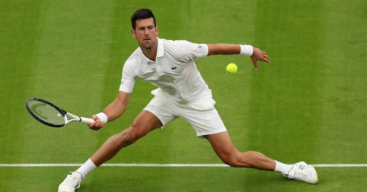 Djokovic wimbledon 2022 pioneering a new era in tennis greatness