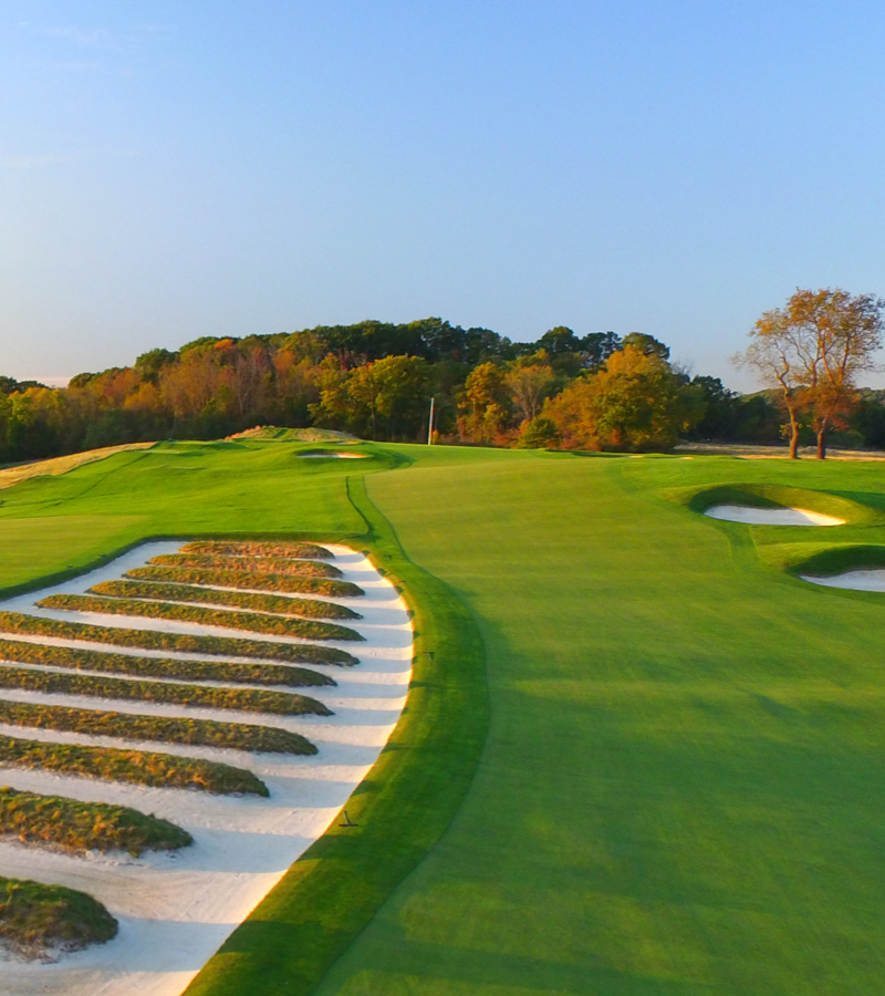 Fearless oakmont cc photos showcasing the beauty of golf excellence