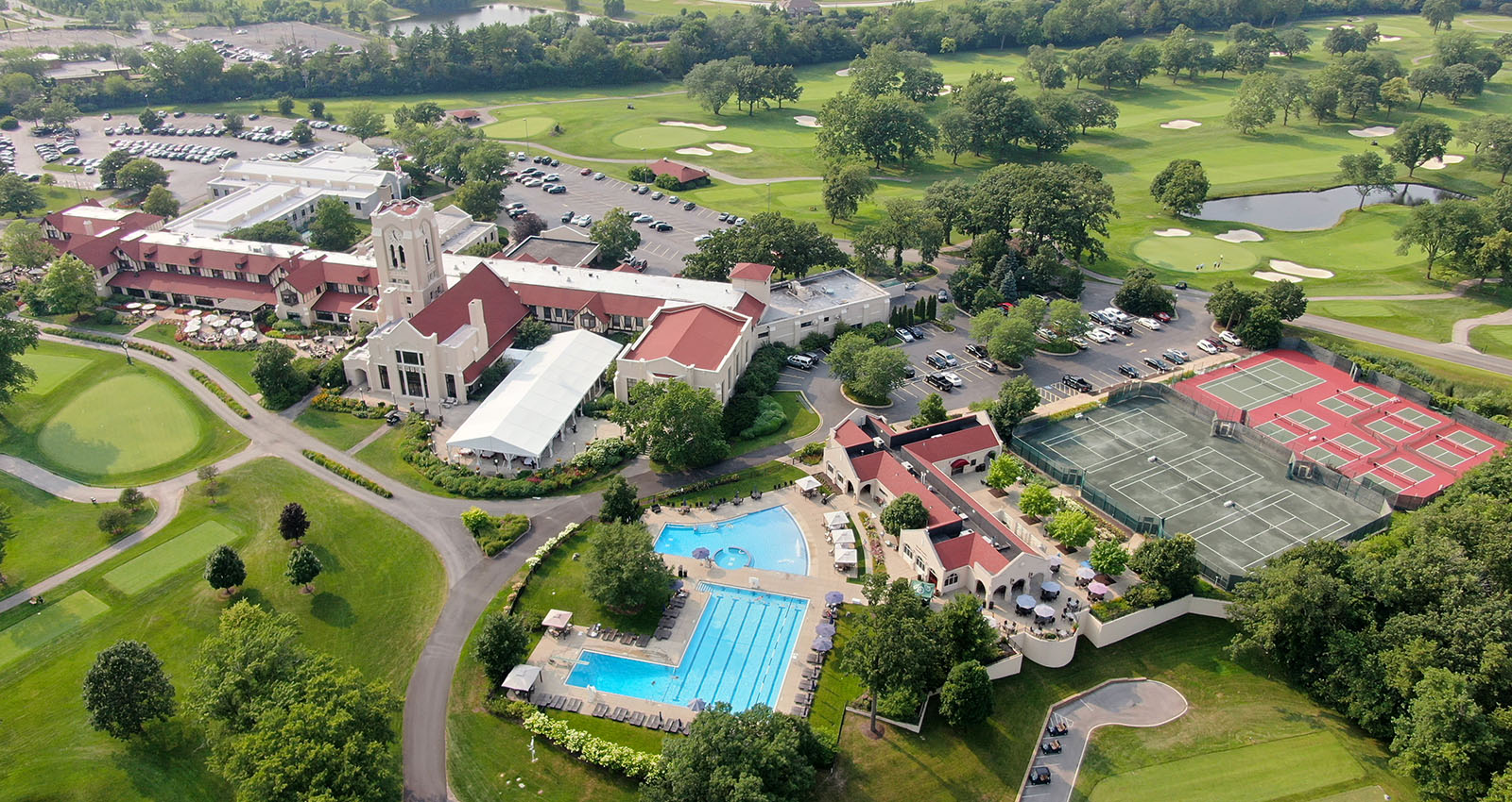 Premium quality olympia fields country club photos to admire today