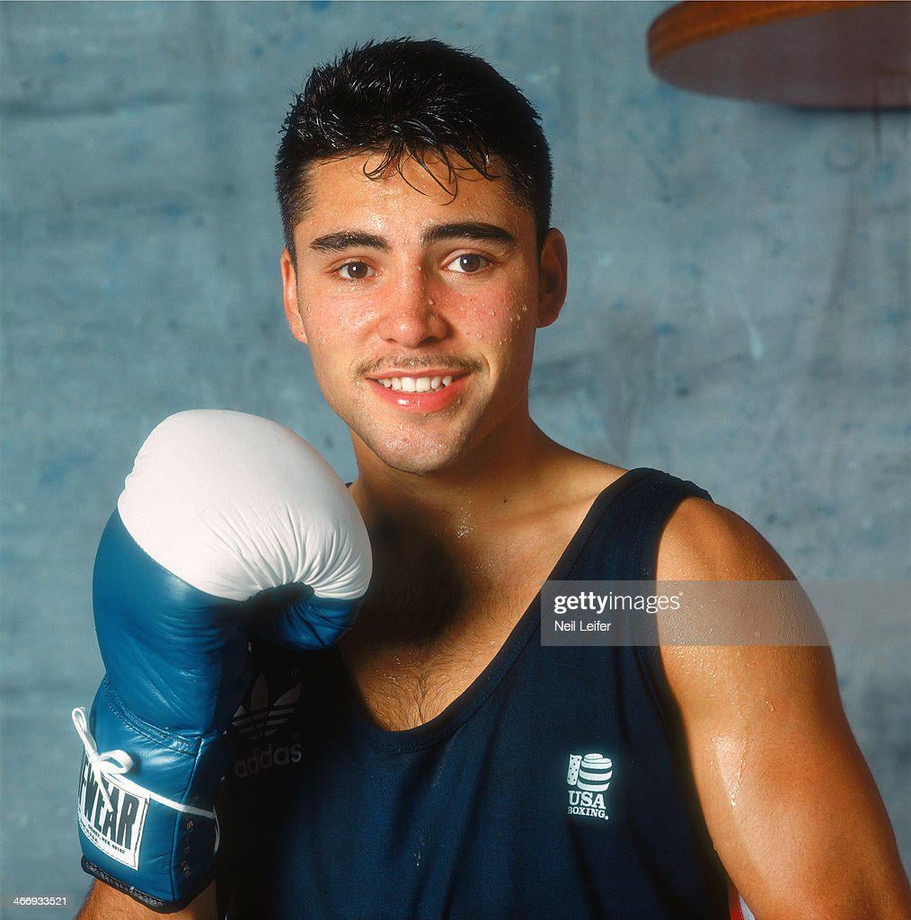 Oscar de la hoya young pictures with 999+ amazing memories