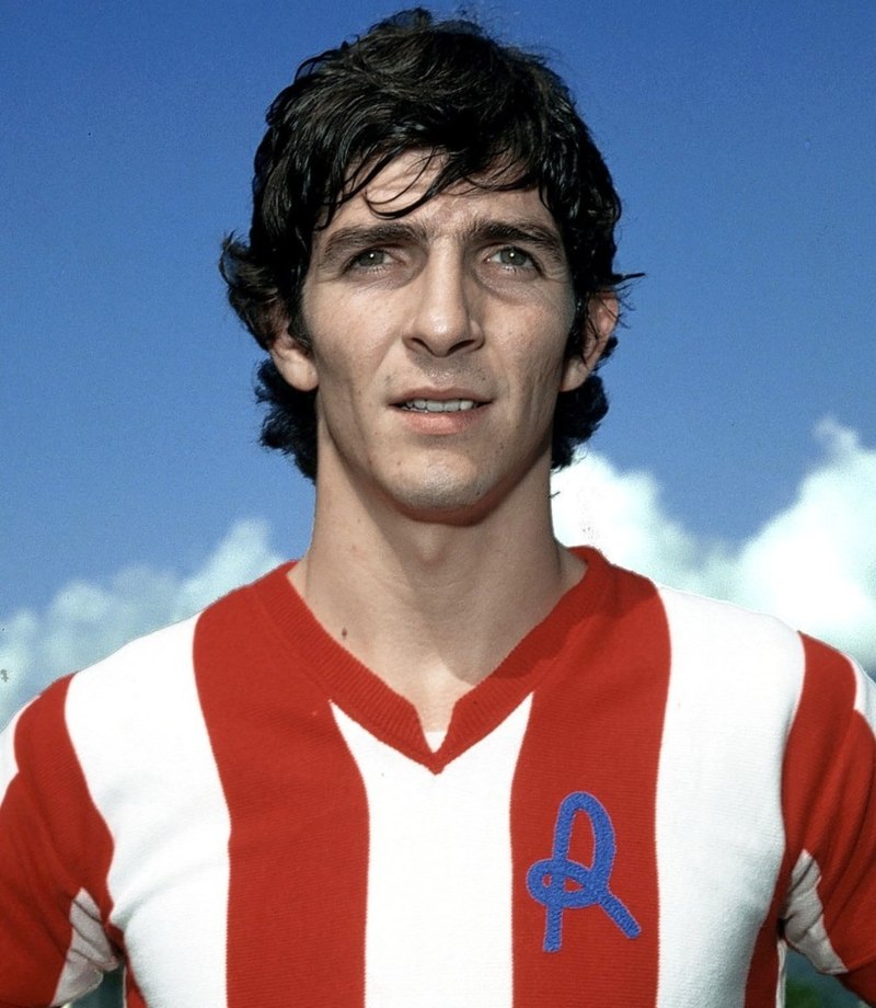 Fast-paced highlights of paolo rossi’s iconic 1982 world cup journey