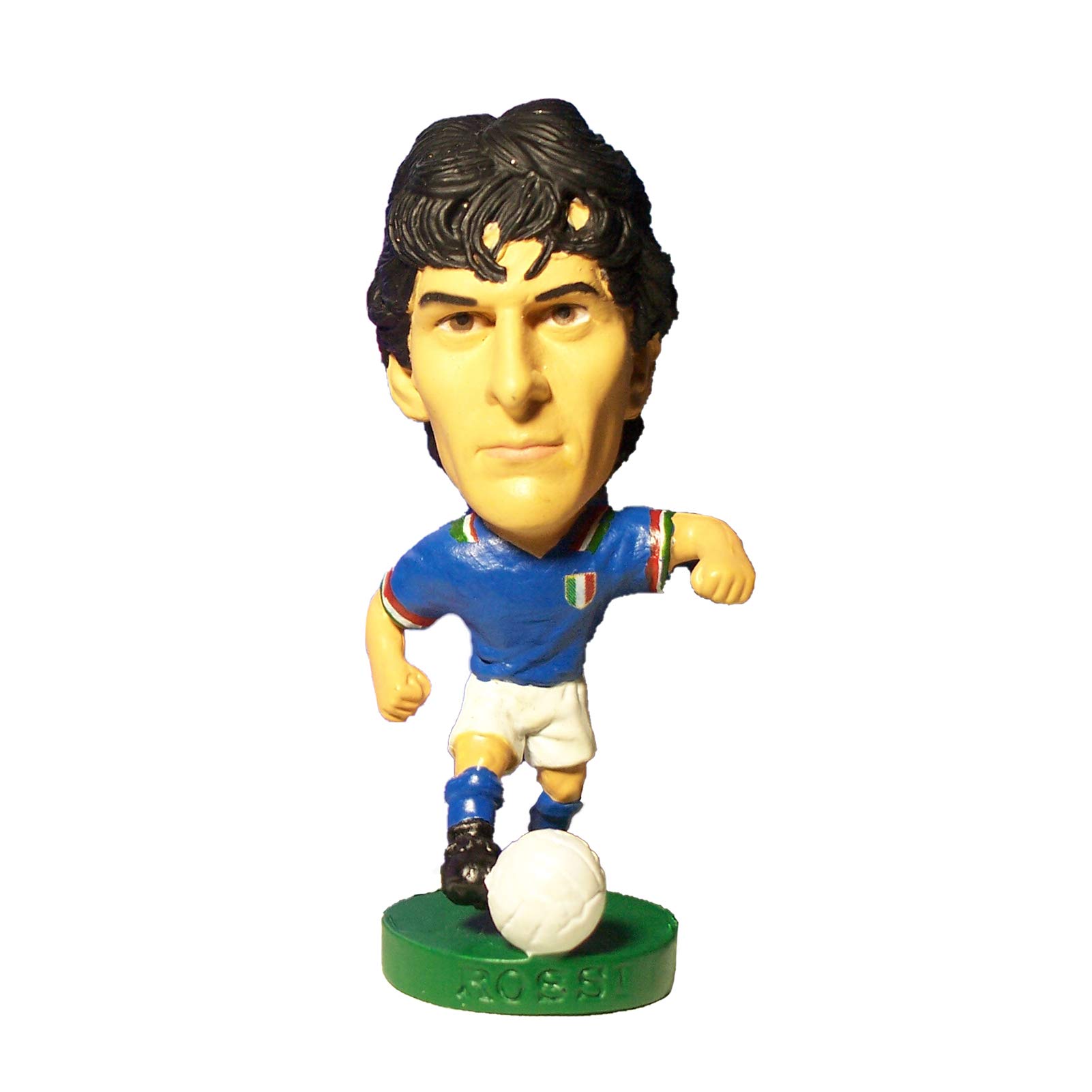 **1982 italy world cup squad** a historic team that defined football