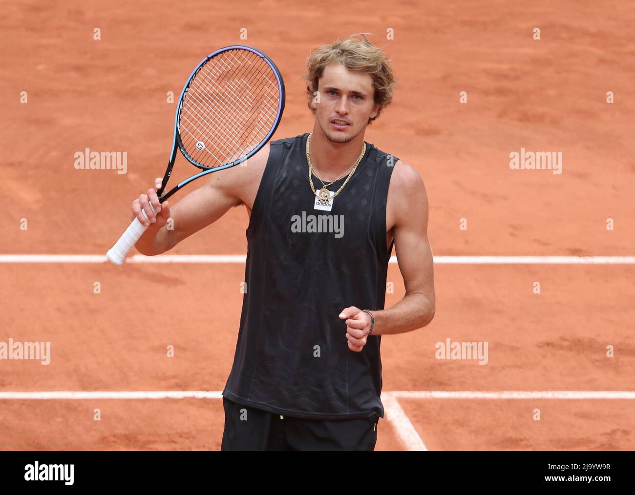 Exclusive insights and highlights from the paris open 2022 event