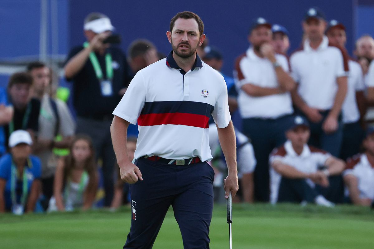 Championship-level insights into jack cantlay’s golfing journey