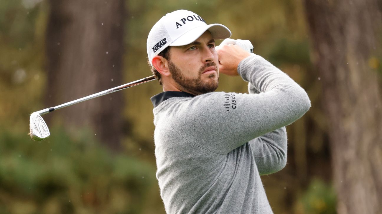 Patrick cantlay pebble beach: an enduring legacy in golf history