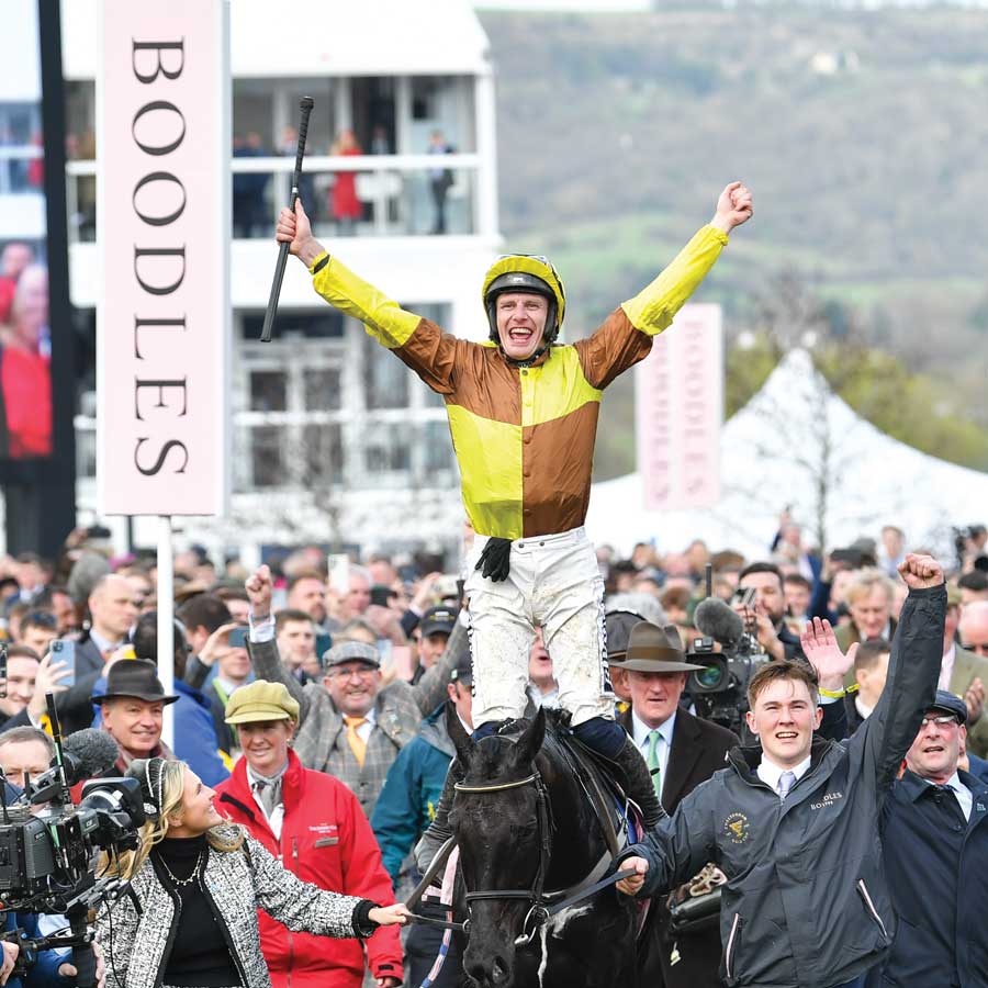 **discover the exciting insights on paul townend’s blog today**