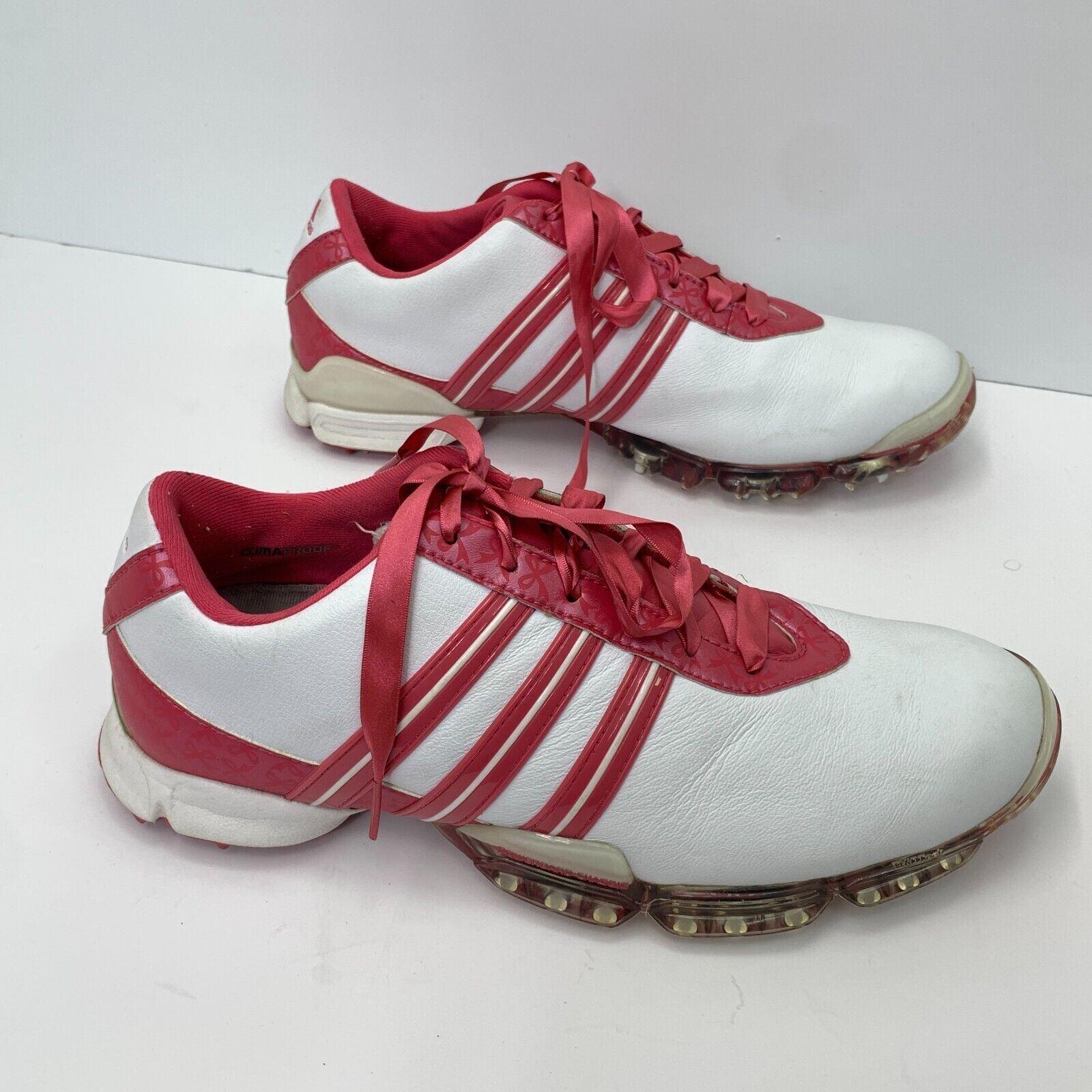 Relentless paula creamer golf shoes for performance and style on the course
