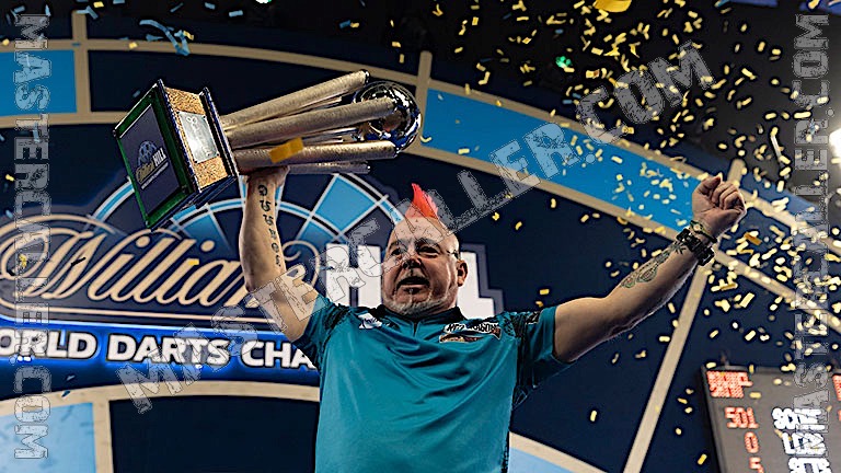 Pdc world championship 2022 synergetic highlights and moments