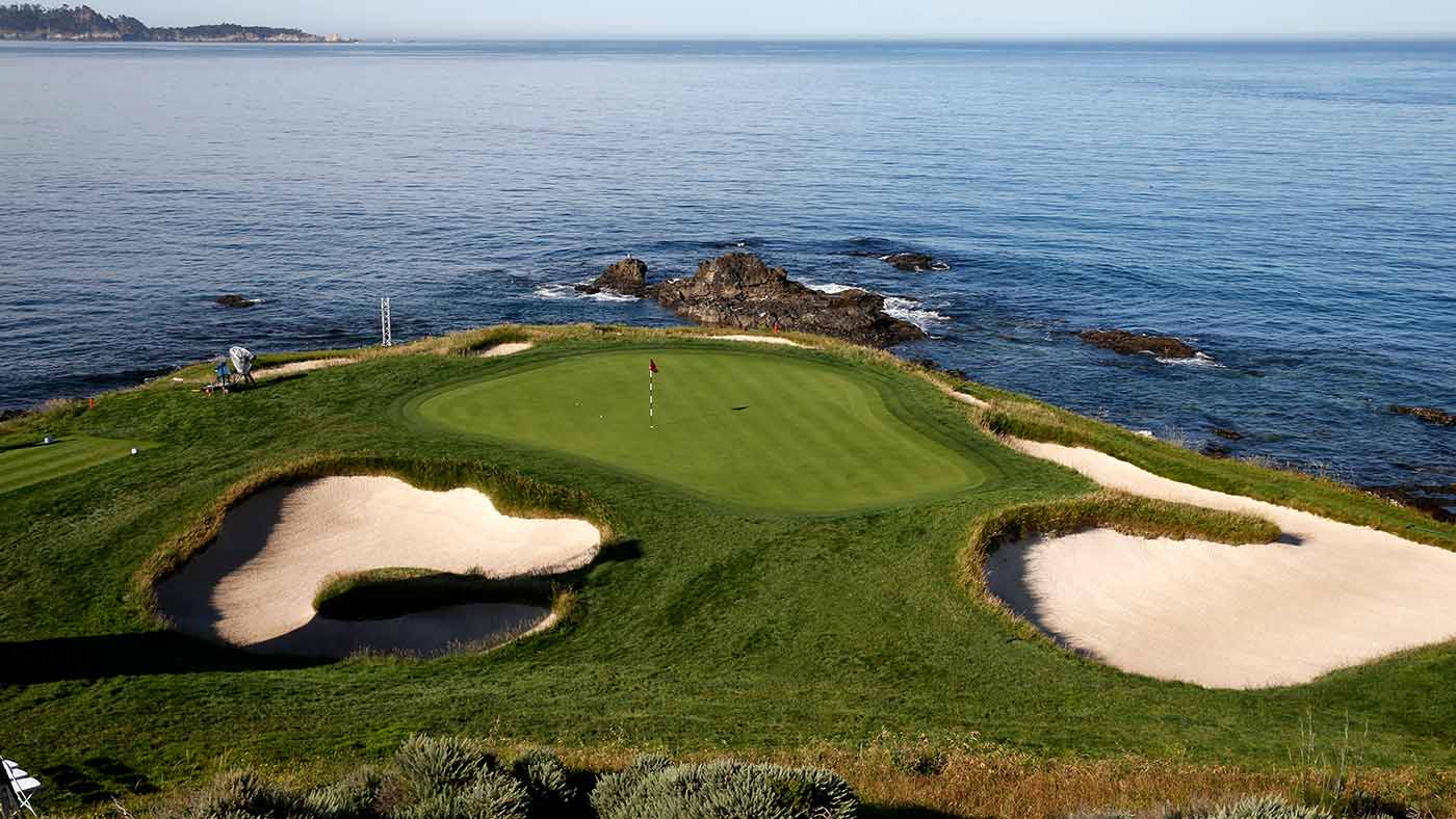 Motivated by passion to explore clark pebble beach adventures today