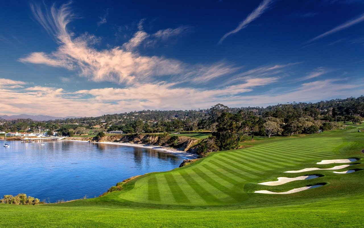 Par at pebble beach discover top 99 golfing experiences today