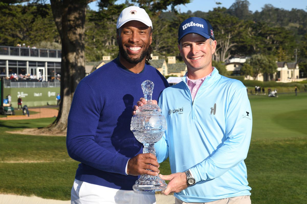 Discover the excitement of the 2020 pebble beach pro-am tournament