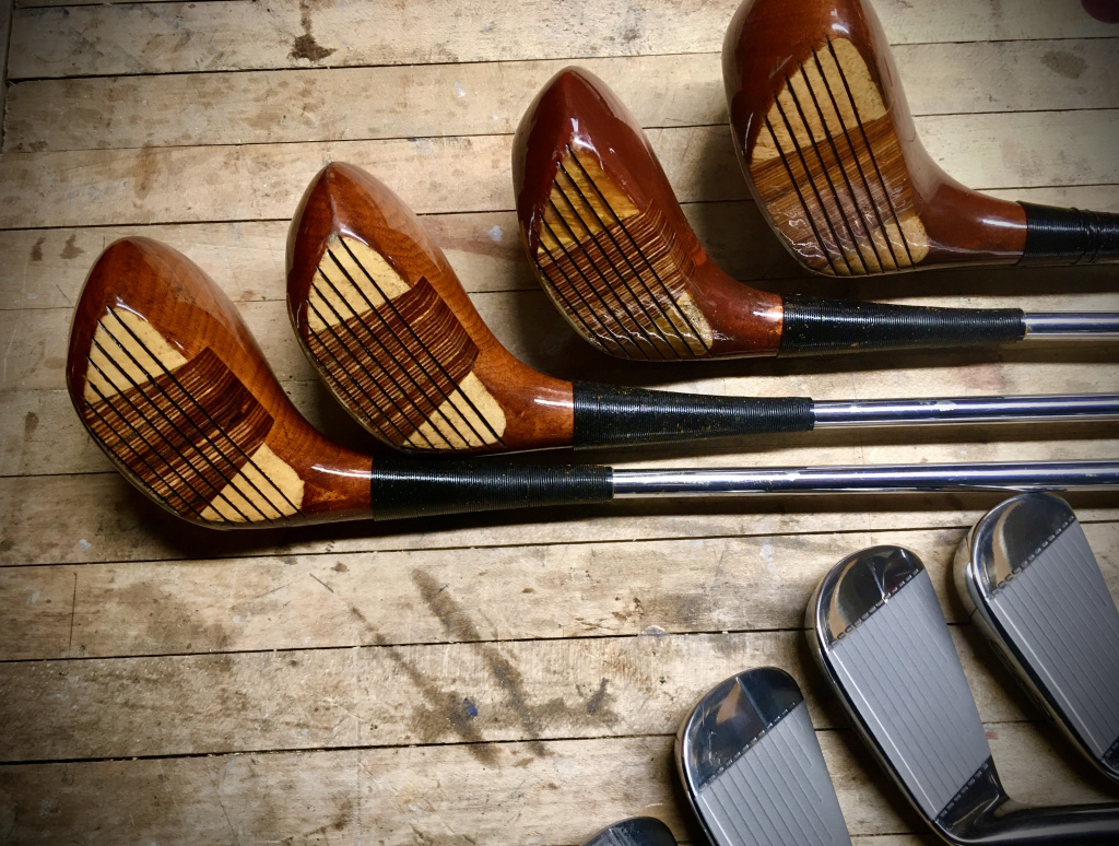 Exciting pedersen golf clubs for every player’s ultimate game-winning edge